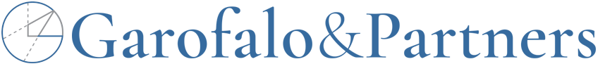 Welcome to Garofalo and Partners